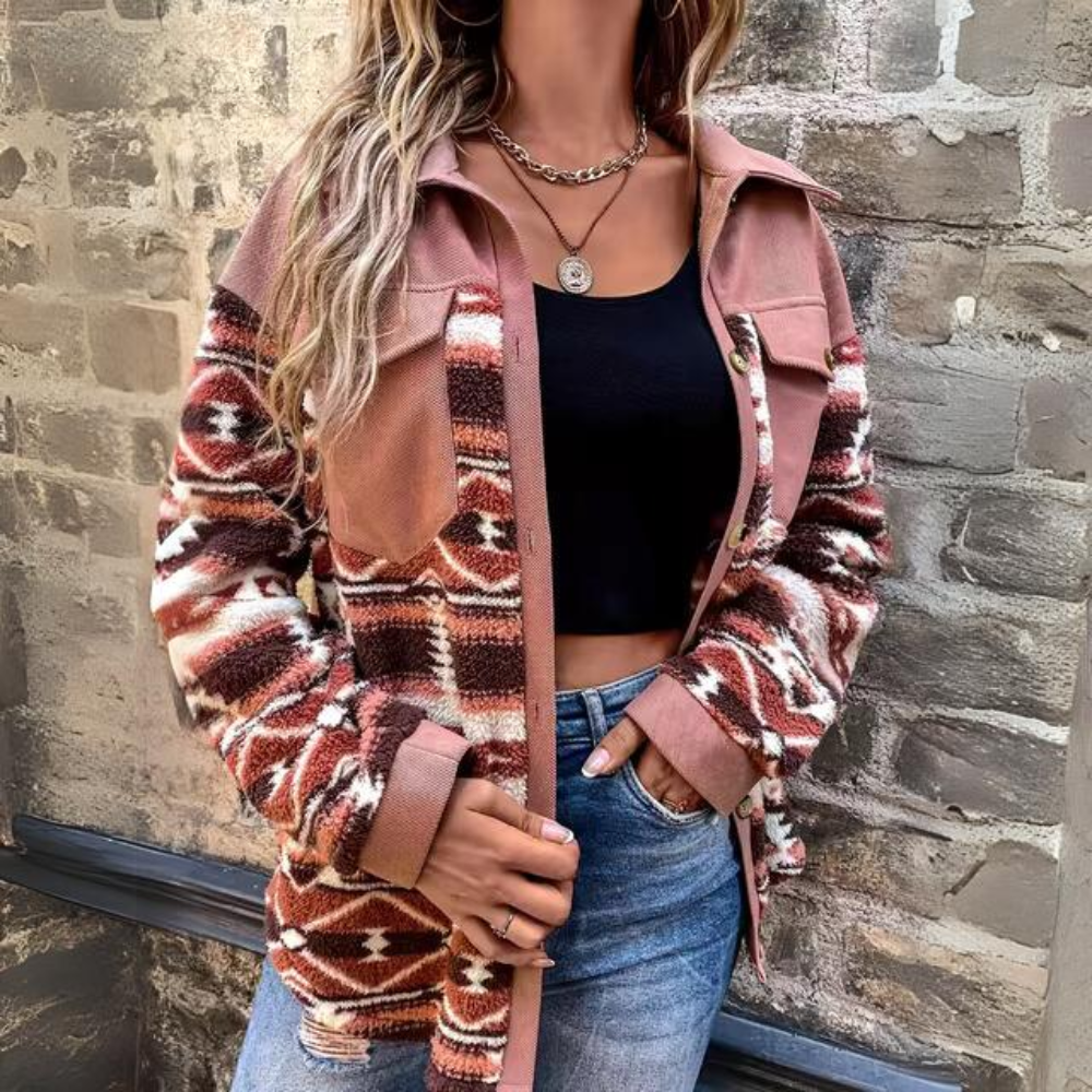 AS | Ležérní a uvolněný obecný plášť