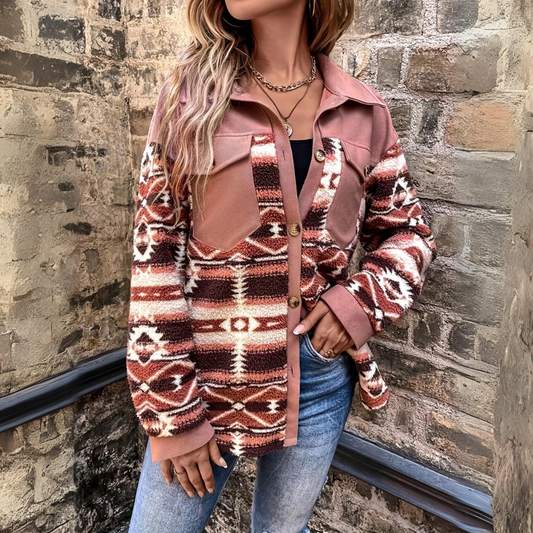 AS | Ležérní a uvolněný obecný plášť