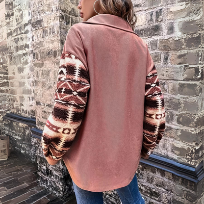 AS | Ležérní a uvolněný obecný plášť