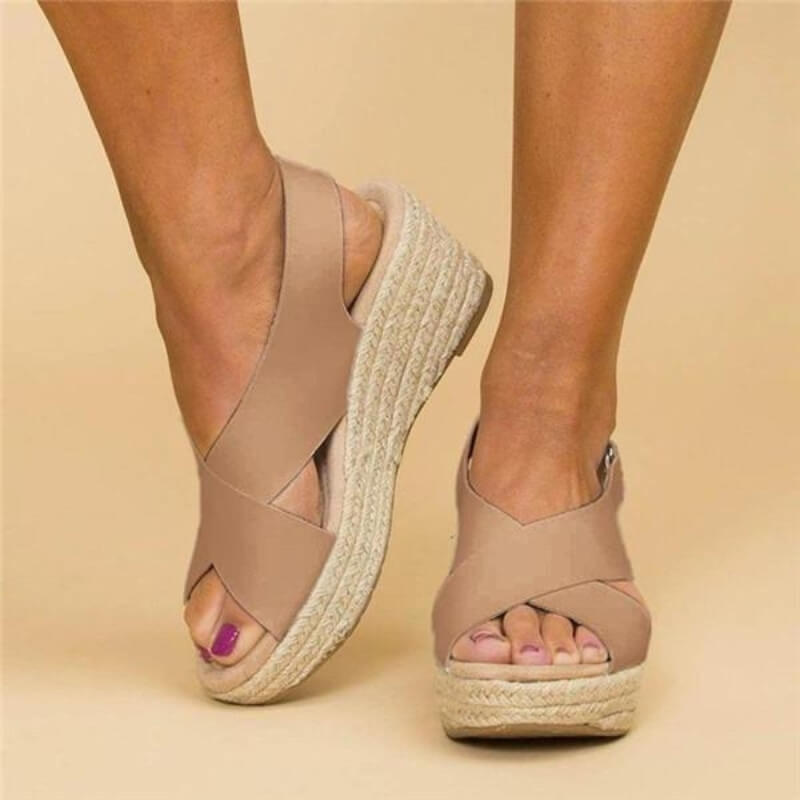 AS | Stylové a prodyšné ortopedické sandály