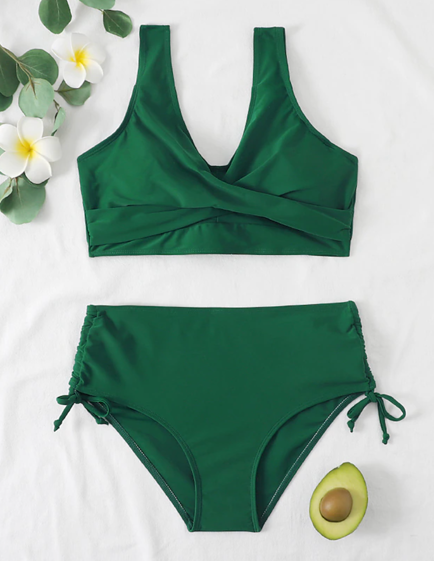 AS | Elegantní letní bikiny