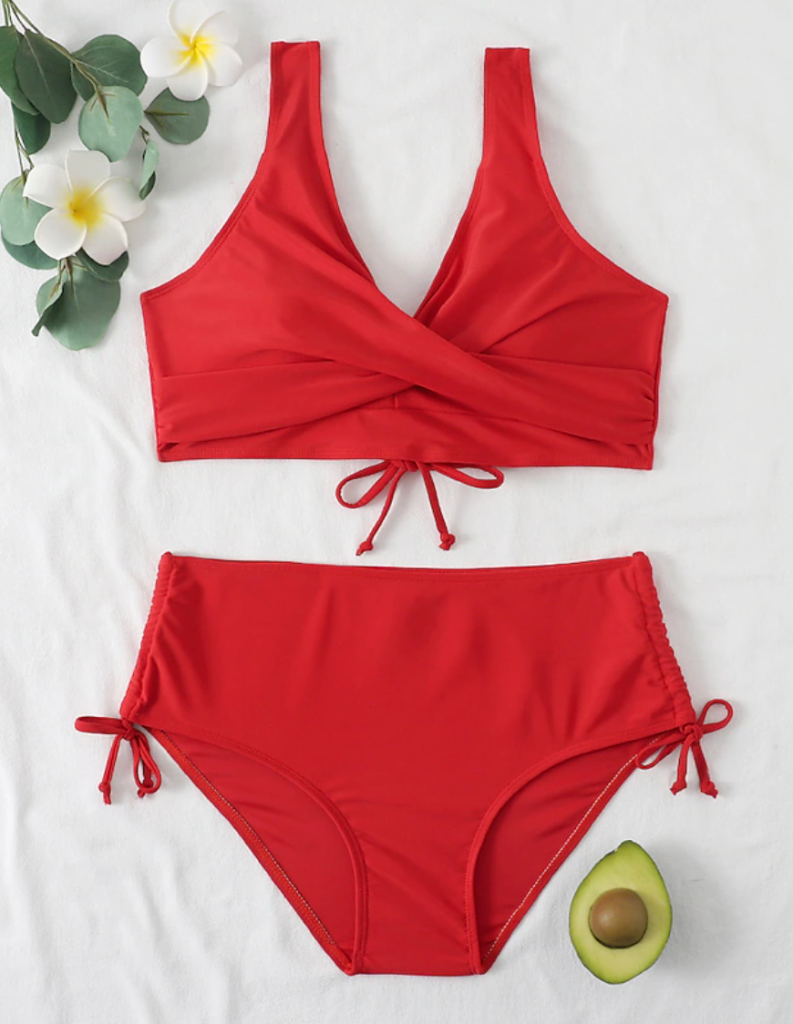 AS | Elegantní letní bikiny