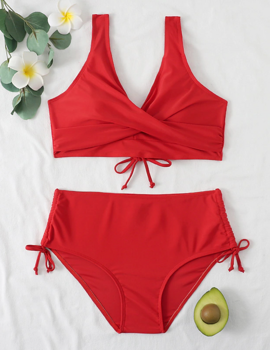 AS | Elegantní letní bikiny