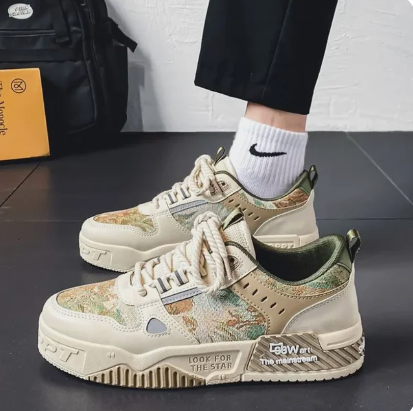 AS | Nadčasový a stylový univerzální oděv