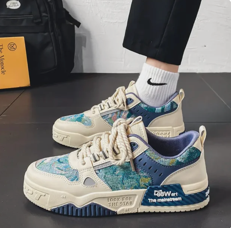 AS | Nadčasový a stylový univerzální oděv