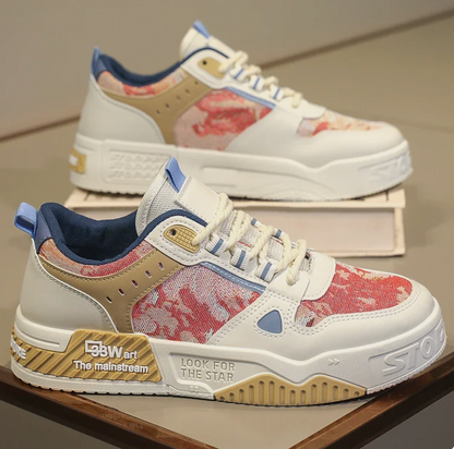 AS | Nadčasový a stylový univerzální oděv