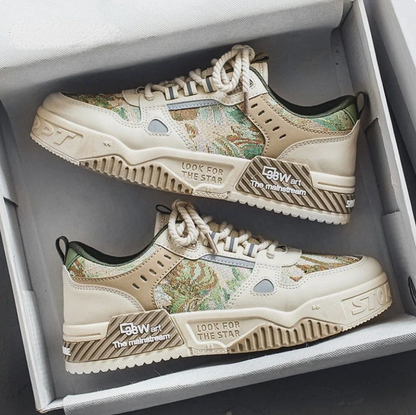 AS | Nadčasový a stylový univerzální oděv