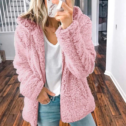 AS | Trendy a elegantní zimní bunda