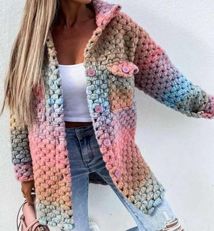 AS | Ležérní a uvolněný obecný plášť