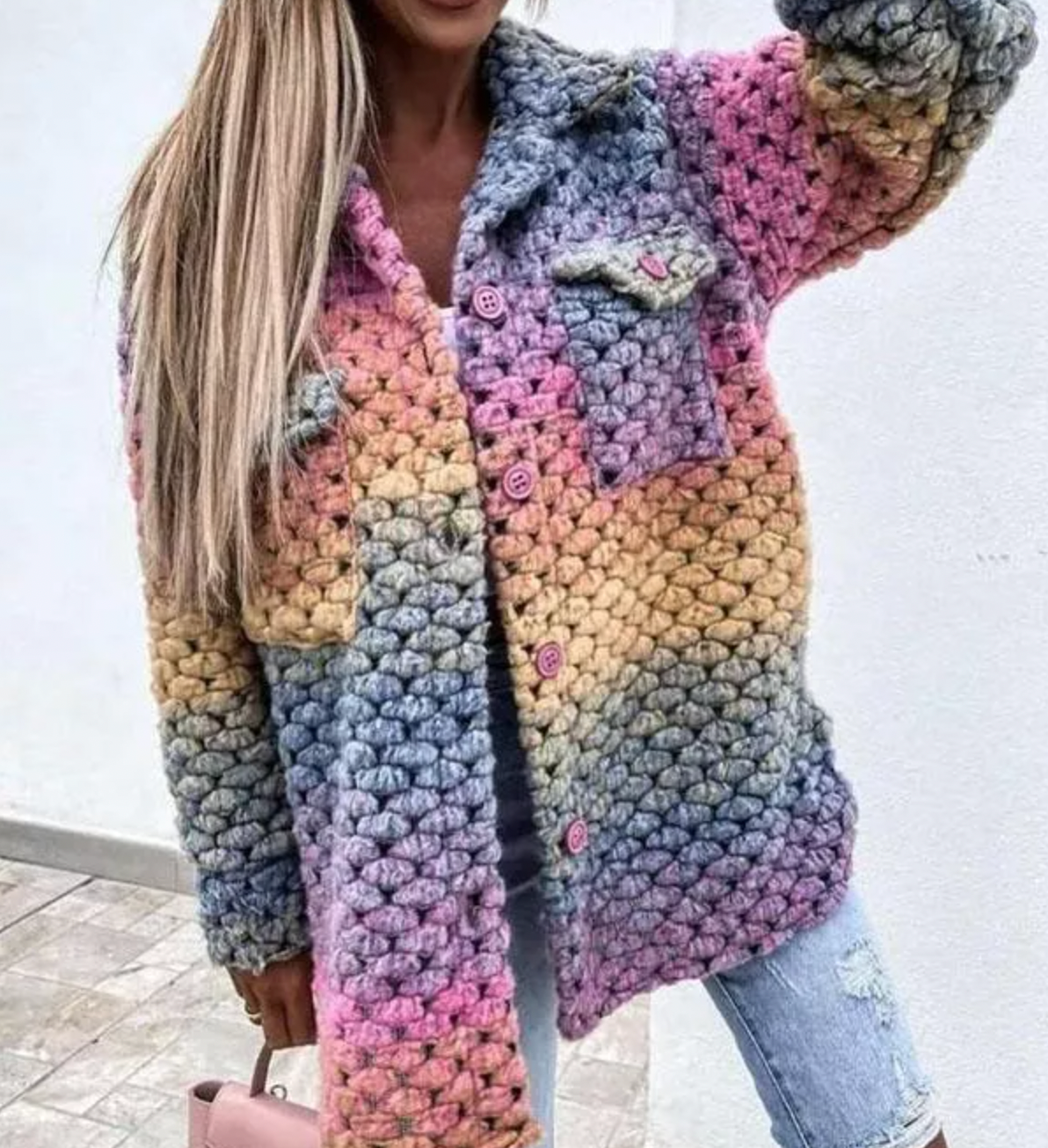 AS | Ležérní a uvolněný obecný plášť