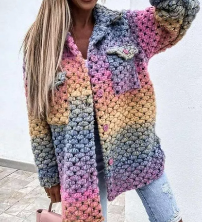 AS | Ležérní a uvolněný obecný plášť