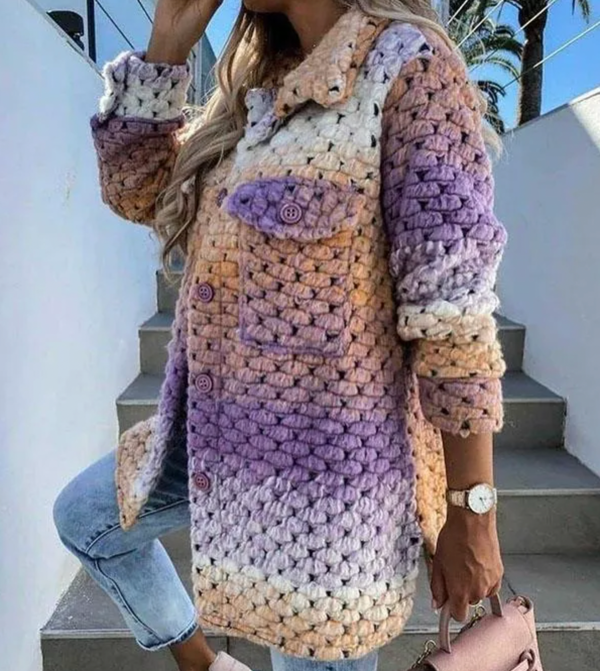 AS | Ležérní a uvolněný obecný plášť