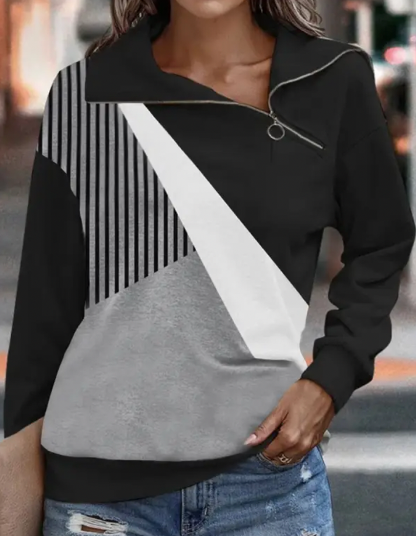 AS | Módní a minimalistický zimní oděv