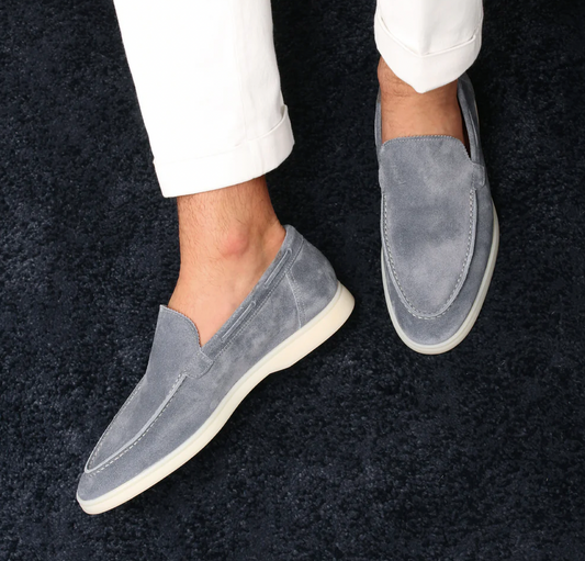 AS | Slip On ležérní ploché boty