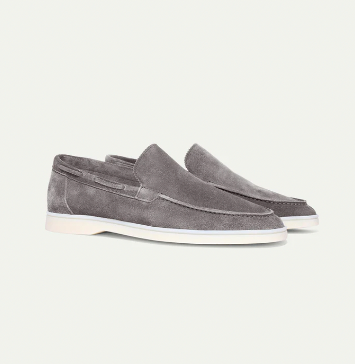 AS | Slip On ležérní ploché boty