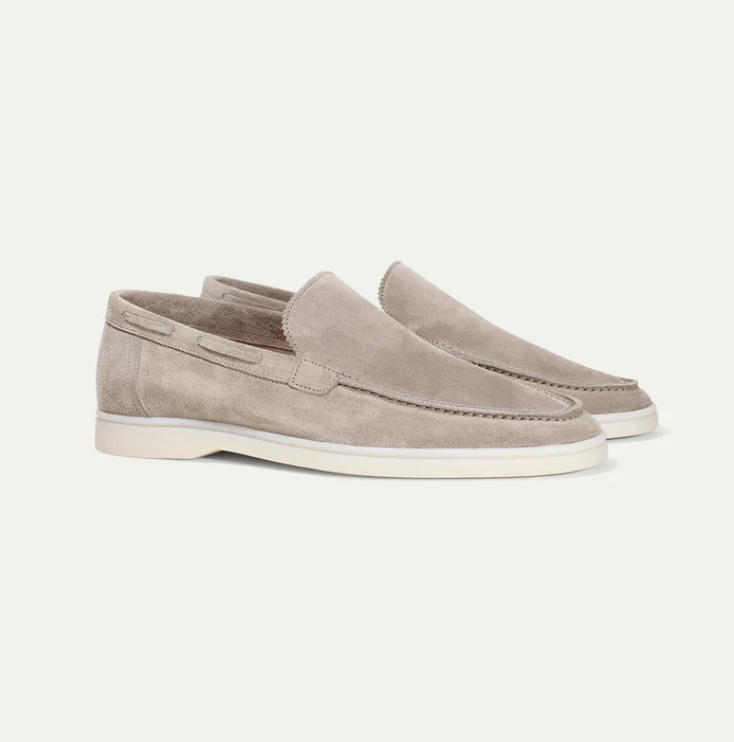 AS | Slip On ležérní ploché boty
