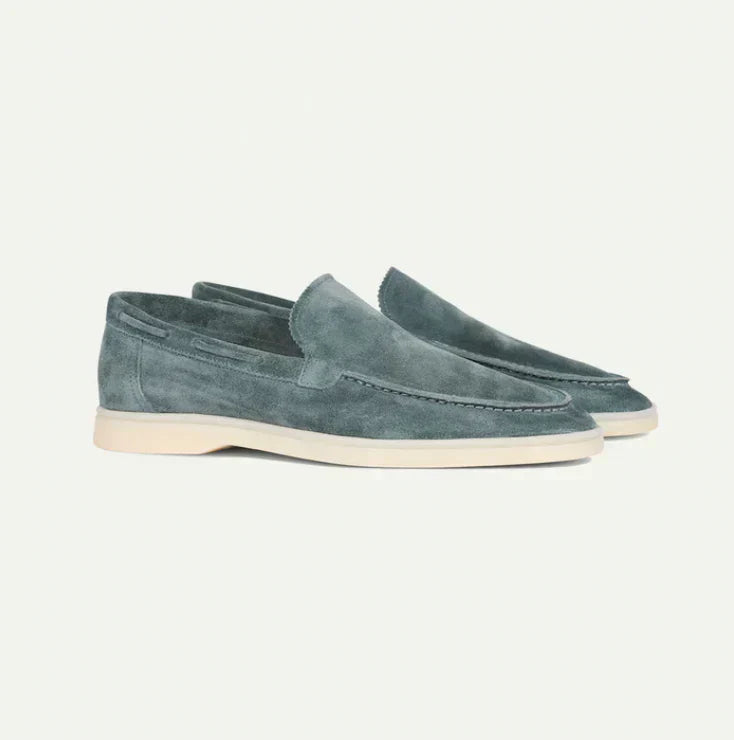 AS | Slip On ležérní ploché boty