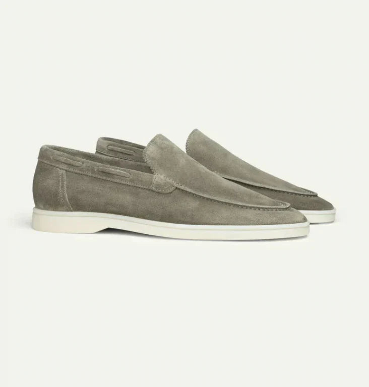 AS | Slip On ležérní ploché boty