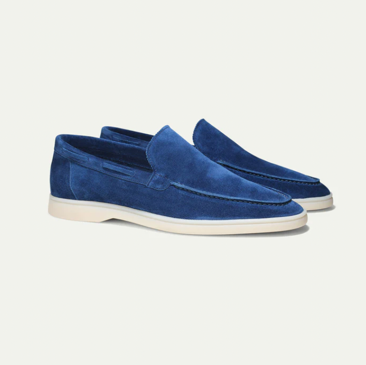 AS | Slip On ležérní ploché boty