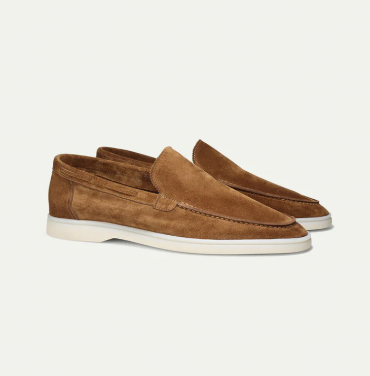 AS | Slip On ležérní ploché boty