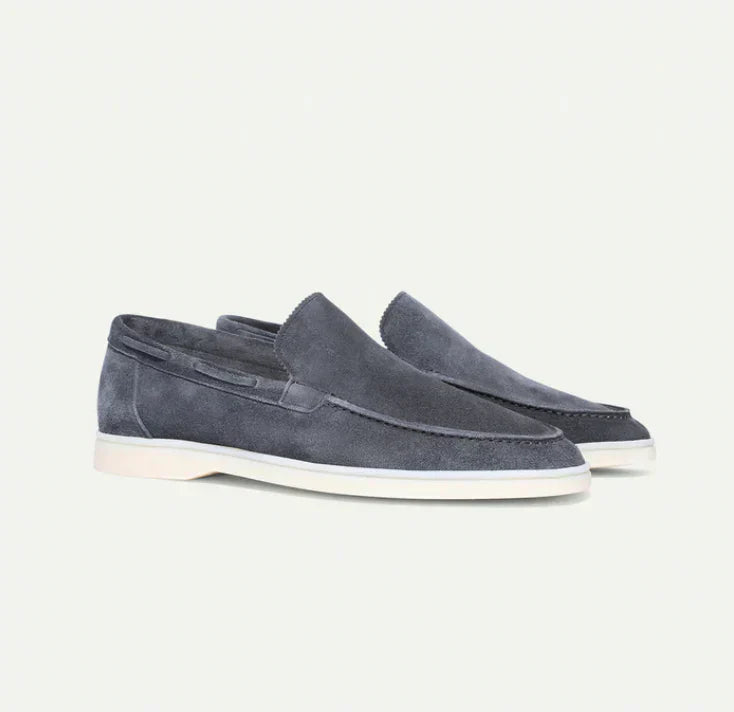 AS | Slip On ležérní ploché boty
