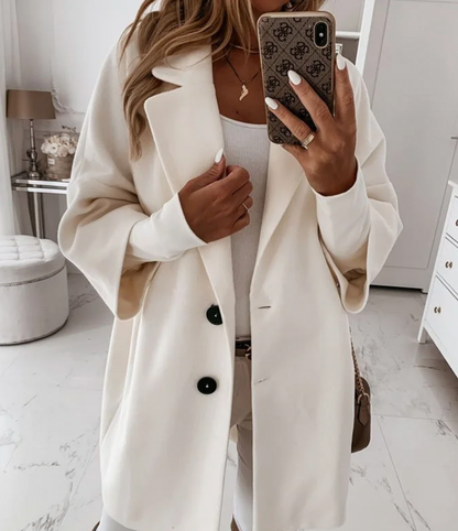 AS | Módní zimní bunda bez námahy