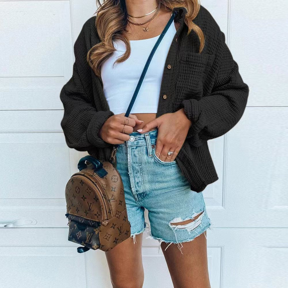 AS | Klasická a pohodlná zimní bunda