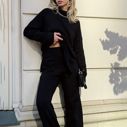 AS | Elegantní a na míru šitý svetr pro všeobecné použití