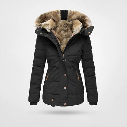 AS | Cosy Coat pro ženy
