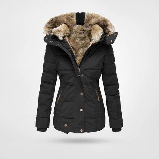 AS | Cosy Coat pro ženy