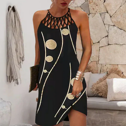 AS | Elegantní a univerzální letní šaty