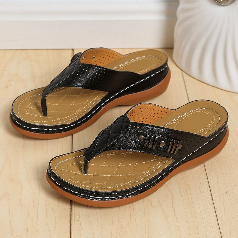 AS | Moderní a lehké sandály