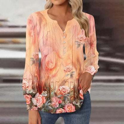 AS | Klasická a stylová zimní halenka