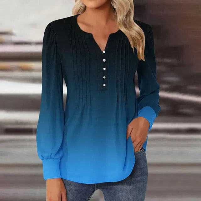 AS | Klasická a stylová zimní halenka