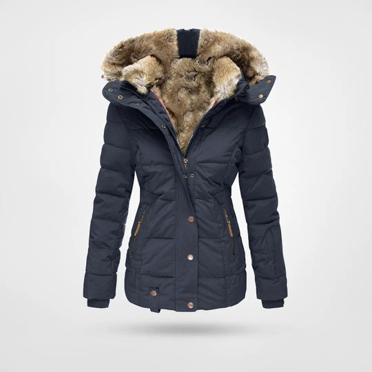 AS | Cosy Coat pro ženy