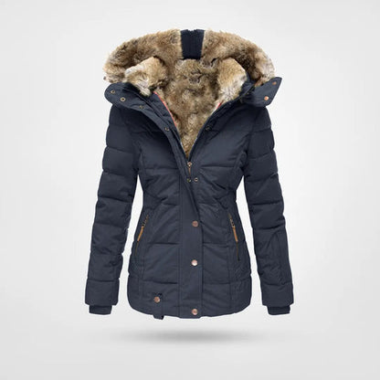 AS | Cosy Coat pro ženy