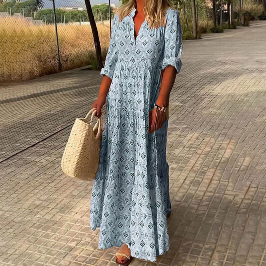 AS | Elegantní a lehké šaty