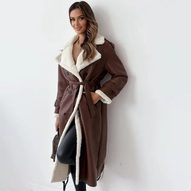 AS | Elegantní a všestranný všeobecný kabát