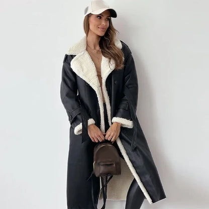 AS | Elegantní a všestranný všeobecný kabát