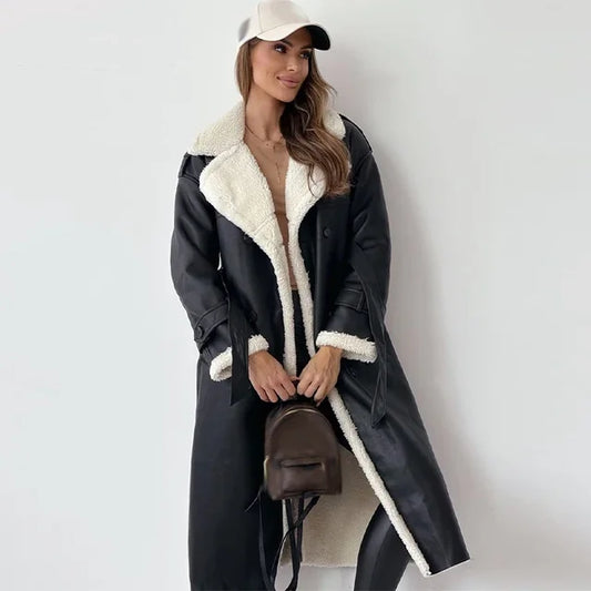 AS | Elegantní a všestranný všeobecný kabát