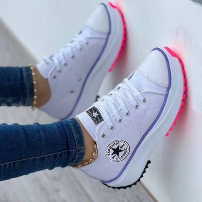 AS | Trendy ortopedické tenisky