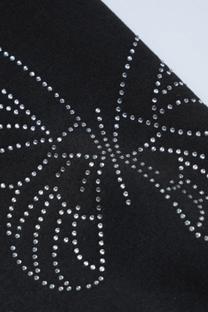 AS | Klasická a elegantní mikina s kapucí