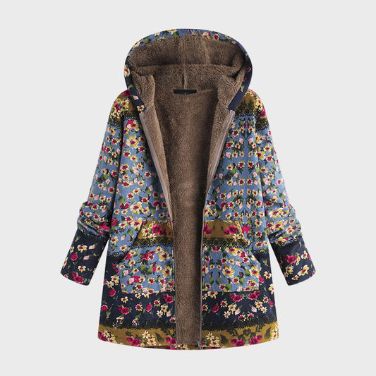 AS | Ležérní a pohodlná bunda