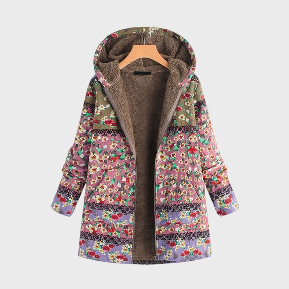 AS | Ležérní a pohodlná bunda