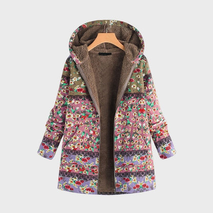 AS | Ležérní a pohodlná bunda