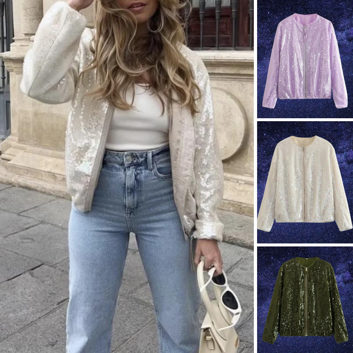 AS | Ležérní a uvolněný obecný plášť