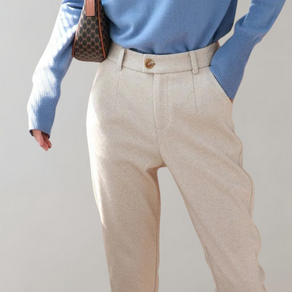 AS | Pohodlné dámské kalhoty