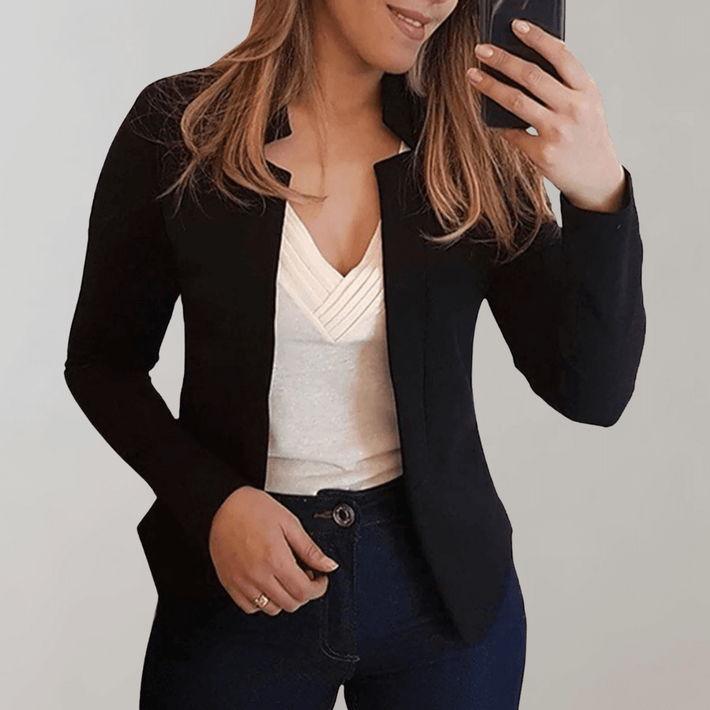 AS | Dámské sako Elegant