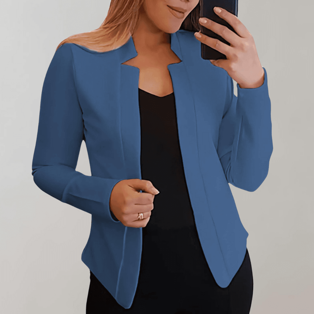 AS | Dámské sako Elegant