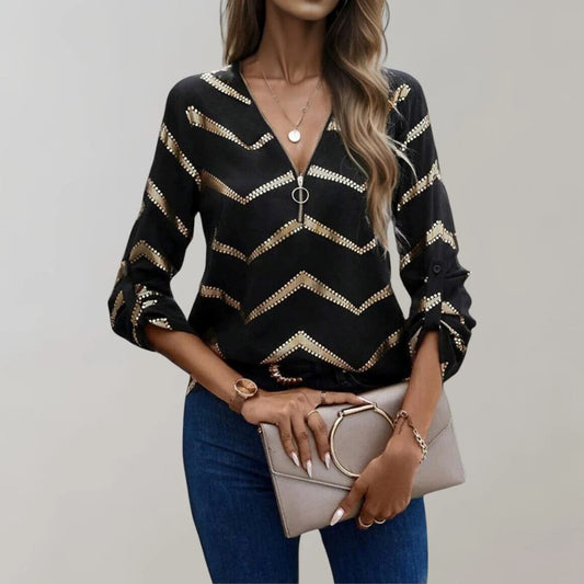 AS | Halenka Elegantní, univerzální design